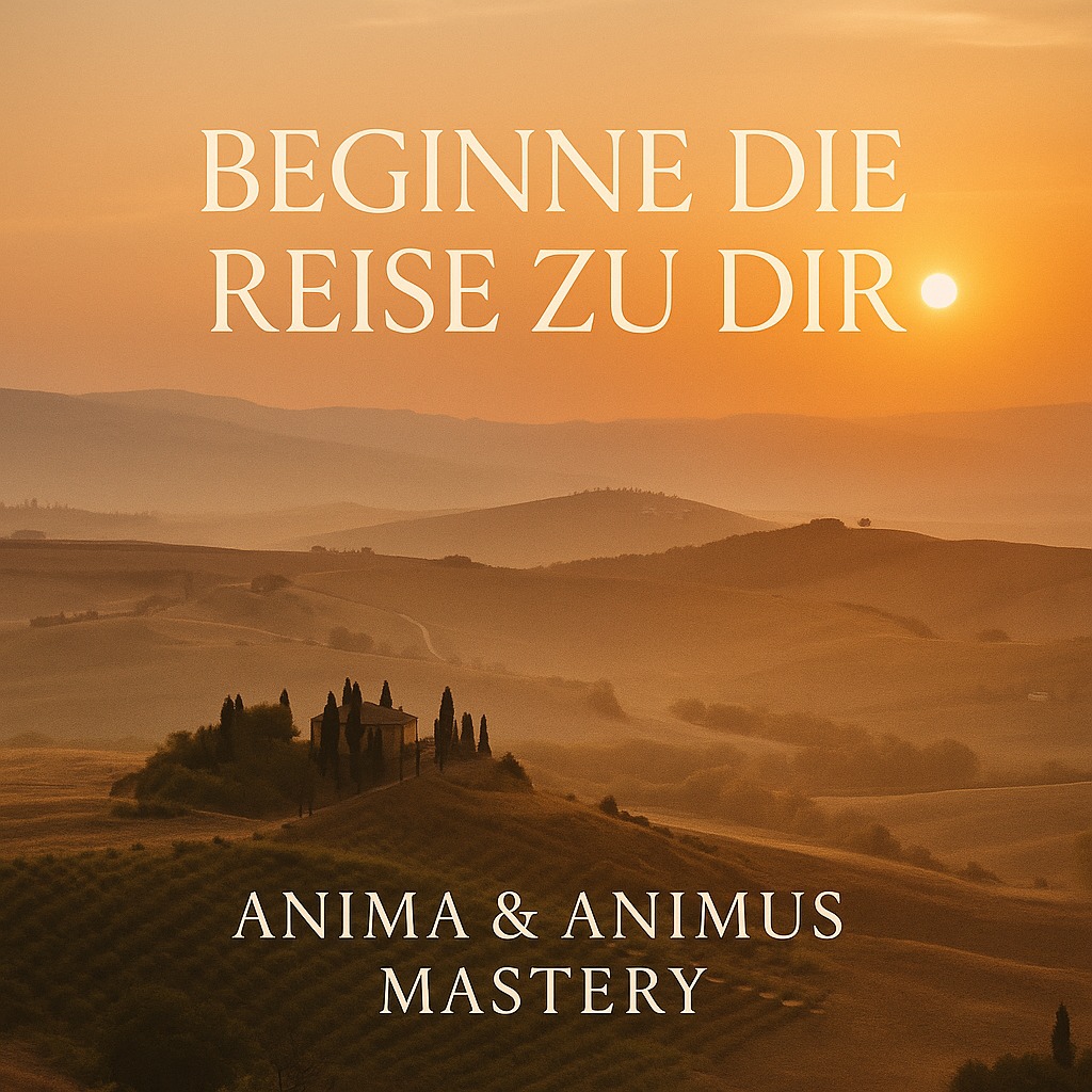 Folge mir für mehr SoulWisdom & Understanding Archetypes